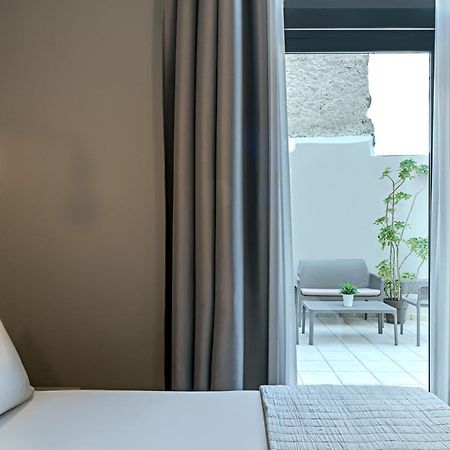 Bed In Athens Hotel Luaran gambar