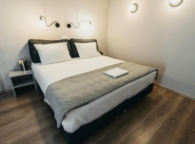 Bed In Athens Hotel Luaran gambar