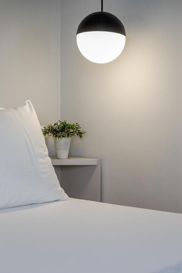 Bed In Athens Hotel Luaran gambar